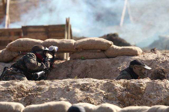 paintball loisirs activités ce premium