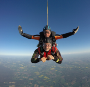 saut parachute comité d'entreprise ce-premium loisirs ile de france paris