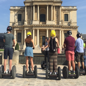 segway comité d'entreprise ce premium