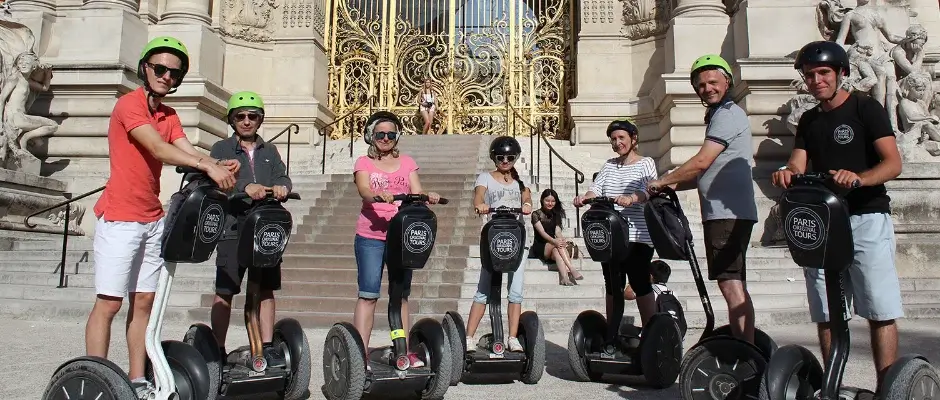 New-Project-7 segway comité d'entreprise ce premium loisirs ile de france