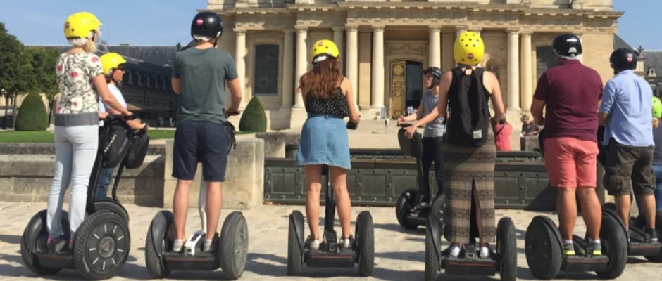 New-Project-8 segway comité d'entreprise ce premium loisirs paris ile de france