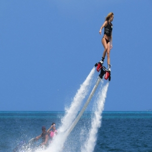 flyboard comité d'entreprise ce premium loisirs