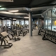 Fitness Park - salle de sport